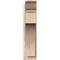Ekena Millwork Westlake Smooth Traditional Outlooker, Douglas Fir, 7 1/2"W x 24"D x 32"H OUT08X24X32WTL01SDF - alternate 3